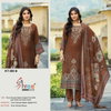 Kt 308 By Shree Viscose Maslin Printed Pakistani Salwar Suit Wholesale Market In Surat